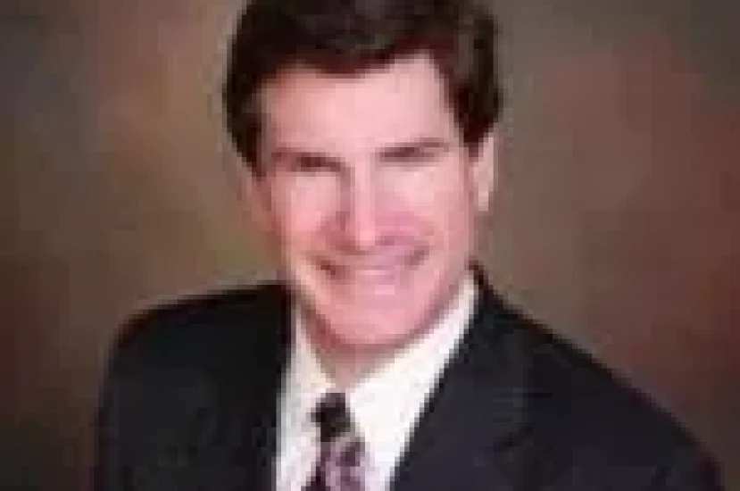 Dr. Thomas Jack Watson, MD