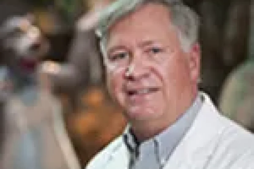 Dr. Thomas Edward Wiswell, MD