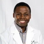 Dr. Thompson Togarepi Kamba, MD