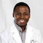 Dr. Thompson Togarepi Kamba, MD