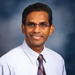 Dr. Thomson Kurian Chemplavil, MD