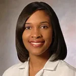 Dr. Tiffany Joanne Patton, MD