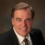 Dr. Tim Paul Carlson