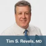 Dr. Tim Sidney Revels, MD
