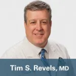 Dr. Tim Sidney Revels, MD
