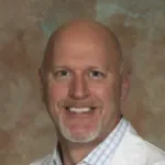 Dr. Timothy Lee Blackburn, MD