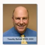 Dr. Timothy James Butson, DDS