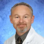 Dr. Timothy John Craig, DO