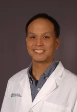 Dr. Timothy Dew, MD