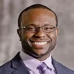 Dr. Timothy Ehpriam Ekpo, MD