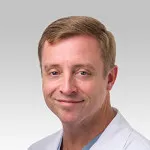 Dr. Timothy Sean Garvey, MD