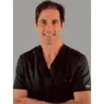 Dr Timothy Mason, DPM