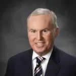 Dr. Timothy P. Mcgurrin