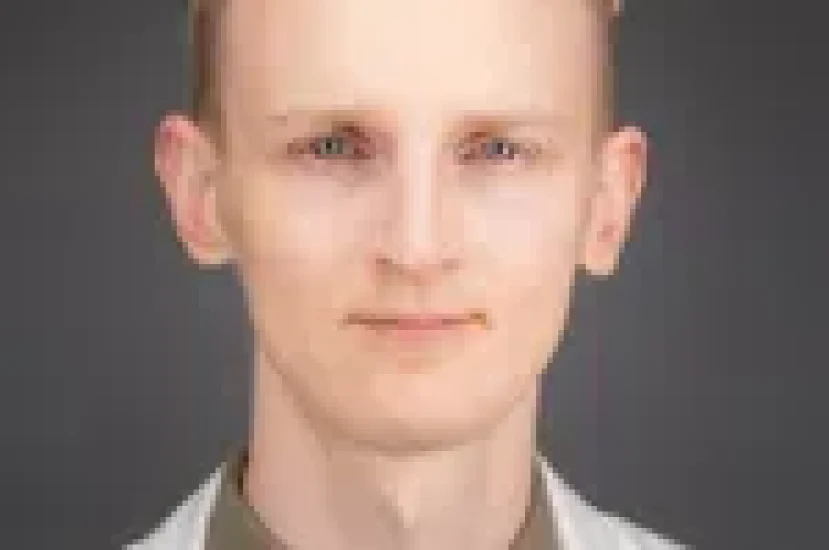 Dr. Timothy J. Robinson, MD