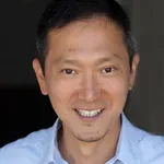 Dr. Timothy Suh, DAOM, L. Ac.