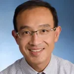 Dr. Tin Aung Way, MD