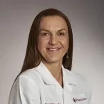 Dr. Tina D. Dickerson, DO