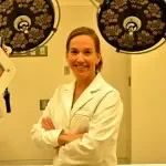 Dr. Tina Peikert Elkins, MD