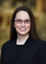 Dr. Tiphanie Vogel