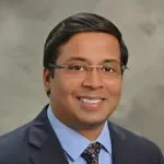 Dr. Titu Dilip Das, MD