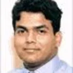 Dr. Titus C. Abraham, MD