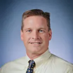 Dr. Todd Madison Blue, MD