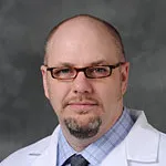 Dr. Todd Michael Getzen, MD