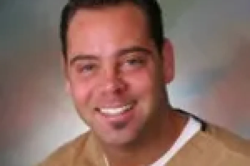 Dr. Todd Steven Marcus, DO