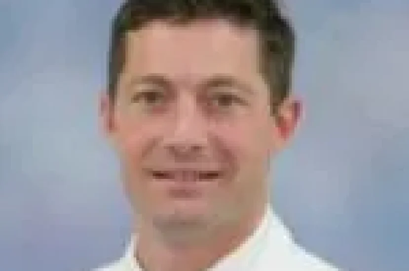 Dr. Todd A. Nickloes, DO