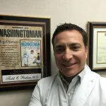 Dr. Todd Eric Perkins, MD