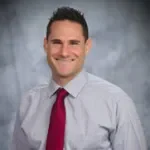 Dr. Todd Ian Rodman, DC