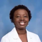 Dr. Tolulope Oluwaseyi Osowo, MD