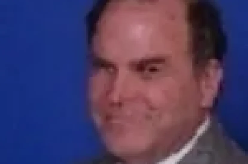 Dr. Thomas Michael Brugman, MD