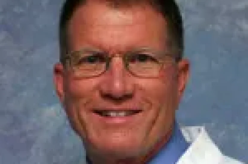 Dr. Tom Duane Thomas, MD