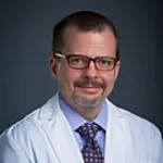 Dr. Tom Brooks Vaughan, MD