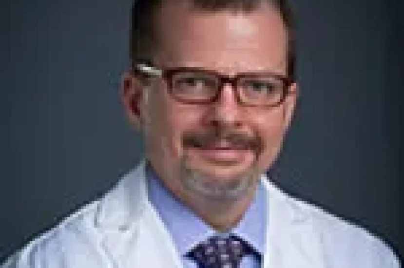 Dr. Tom Brooks Vaughan, MD