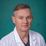 Dr. Tomasz Srokowski, MD