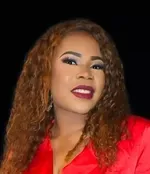 Tomilola Adewolu, DNP, PMHNP-BC