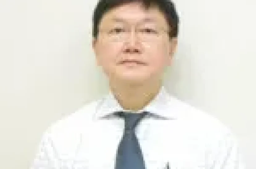 Dr. Tommy Ho-Yin Chen, MD