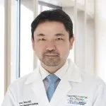 Dr. Tomo Tarui, MD