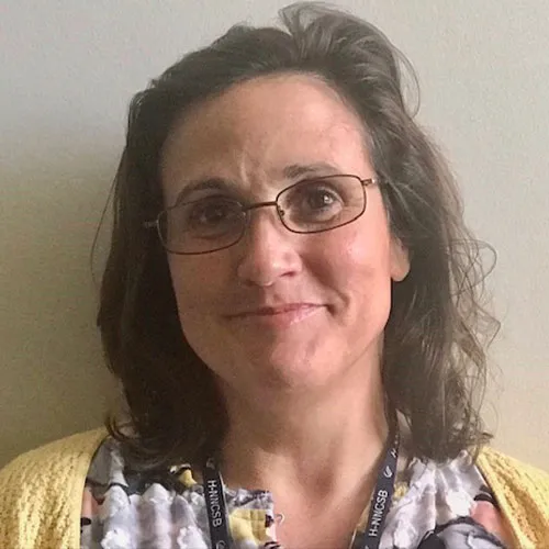 Dr. Toni Plynn Plummer