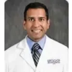 Dr Tony Mammen, MD