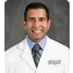 Dr Tony Mammen, MD