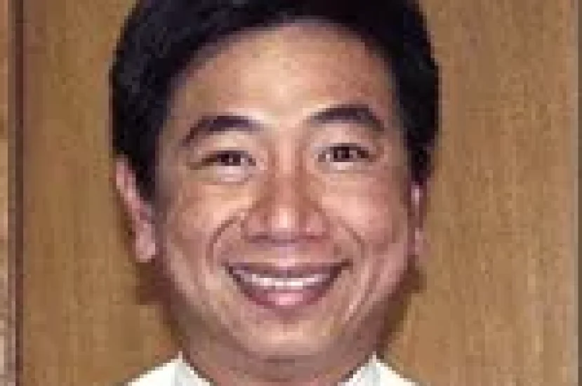 Dr. Tony Hunhwon Su, MD