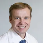 Dr. Torsten W. Wiegand, MD