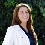 Dr. Toshina Crockett-Espinoza, DC