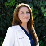 Dr. Toshina Crockett-Espinoza, DC