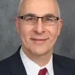 Dr. Toufic A. Rizk, MD