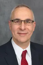 Dr. Toufic A. Rizk, MD