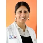 Dr. Tracy Patel